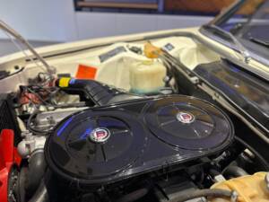 Image 17/35 of BMW 3.0 CS (1974)