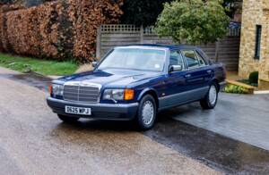 Bild 29/49 von Mercedes-Benz 560 SEL (1986)