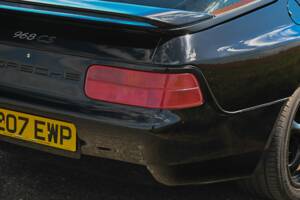 Bild 28/50 von Porsche 968 CS (1994)