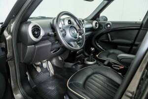 Immagine 11/50 di Mini Cooper S Countryman ALL4 (2010)