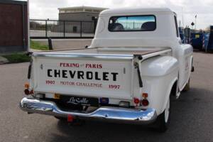 Image 7/23 of Chevrolet 3100 ½-ton (1956)