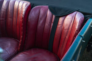 Image 24/37 de Bentley 4 1&#x2F;2 Litre (1928)
