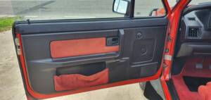 Immagine 19/34 di Volkswagen Golf Mk II Country Syncro 1.8 (1992)