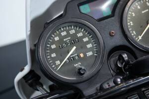 Bild 16/50 von BMW R 100 G/S (1993)