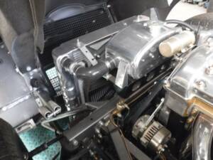 Bild 27/50 von Jaguar Type E 3.8 (1962)