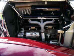 Image 57/70 of Bentley 3 1/2 Litre (1934)