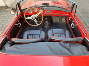Bild 12/12 von Alfa Romeo Giulietta Spider (1961)