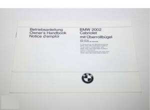 Immagine 29/78 di BMW 2002 Baur (1972)