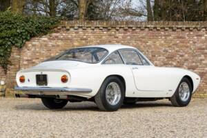 Image 50/50 de Ferrari 250 GT Berlinetta Lusso (1964)