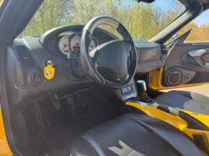 Image 4/30 of Porsche Boxster S (2000)