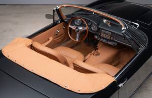 Imagen 22/36 de Maserati Mistral 3700 Spyder (1965)