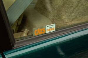 Bild 9/50 von Land Rover Range Rover Classic Vogue SE (1993)