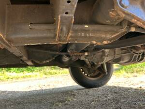 Image 17/20 of Volkswagen T2b Kombi (1974)