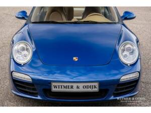 Afbeelding 12/26 van Porsche 911 Carrera S (2010)