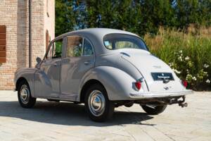 Image 7/50 of Morris Minor 1000 (1958)