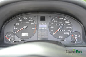 Image 38/50 of Audi Cabriolet 2.6 (1995)