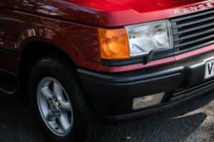 Image 32/49 of Land Rover Range Rover 4.6 HSE (1999)