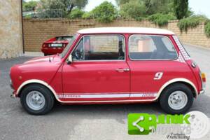Image 5/10 de Innocenti Mini Minor 850 (1971)