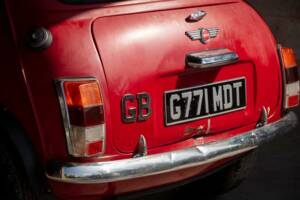 Image 29/50 of Rover Mini Cooper 1,3 (1990)