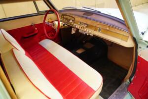 Image 39/83 of Borgward Isabella (1959)