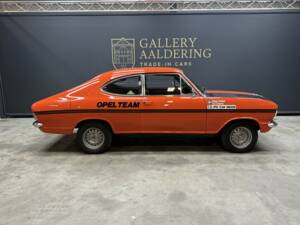 Imagen 7/50 de Opel Kadett 1,9 S Rallye (1970)