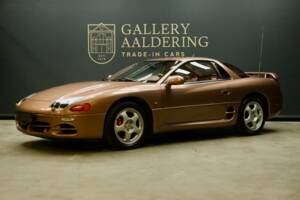 Afbeelding 49/50 van Mitsubishi 3000 GT (1999)