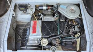 Bild 42/44 von Autobianchi Bianchina Panoramica (1969)