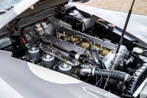 Bild 31/36 von Jaguar XK 150 FHC (1959)