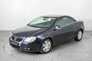 Image 38/42 of Volkswagen Eos 2.0 TFSI (2008)