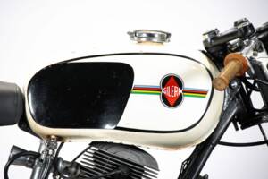 Immagine 29/50 di Gilera Giubileo 125 (1962)