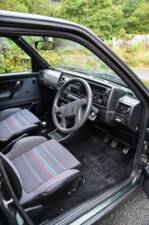 Image 10/37 de Volkswagen Golf III 2.0 16V GTI (1992)