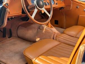 Image 37/50 de Jaguar XK 140 OTS (1956)