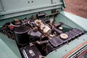 Afbeelding 3/31 van Land Rover 80 (1948)