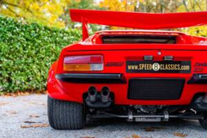 Image 37/61 of De Tomaso Pantera GT5 (1984)