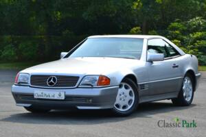 Bild 7/50 von Mercedes-Benz 300 SL-24 (1993)