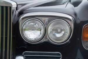 Bild 19/50 von Rolls-Royce Silver Shadow I (1972)