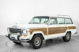 Afbeelding 1/50 van Jeep Wagoneer Limited (1982)