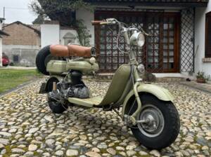 Bild 1/13 von Innocenti Lambretta E 125 (1953)