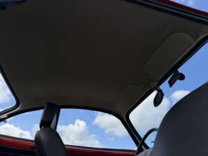 Bild 49/78 von Volkswagen Karmann Ghia 1600 (1970)