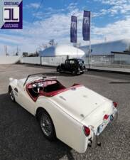 Immagine 16/80 di Triumph TR 3 (1955)
