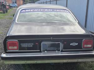 Bild 5/8 von Chevrolet Cosworth Vega (1975)