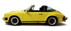 Bild 3/10 von Porsche 911 Carrera 3.2 (1987)
