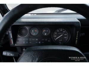 Image 11/22 of Land Rover Defender 90 (1996)