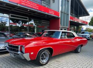 Bild 2/16 von Buick GS 400 (1969)