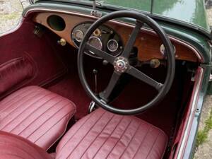 Immagine 2/8 di Wartburg 313/1 Sport (1931)