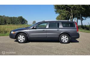 Bild 3/34 von Volvo XC70 2.5T AWD (2006)