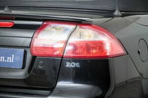 Image 29/43 de Saab 9-3 2.0i t (2004)