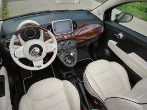 Bild 34/39 von FIAT 500C Riva (1900)