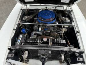 Image 31/50 de Ford Shelby GT 350 (1969)