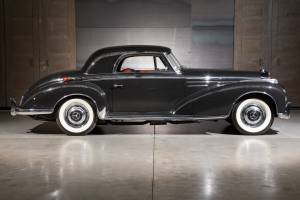 Bild 5/24 von Mercedes-Benz 300 Sc (1956)